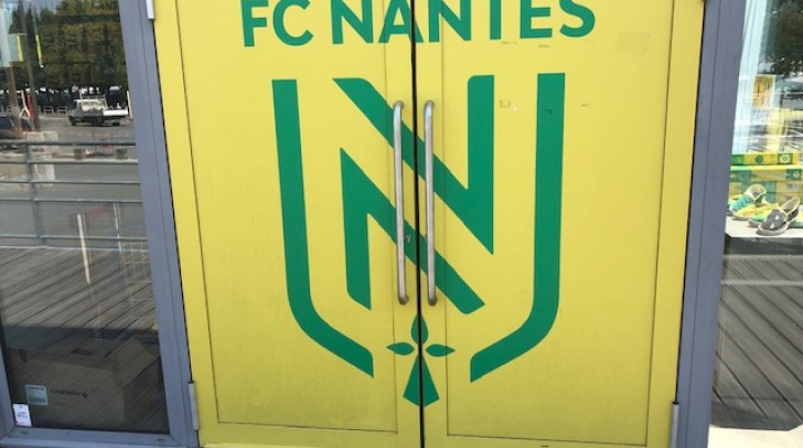 Fc Nantes- Olympique Lyonnais 1/3 : La chute dans un huis clos