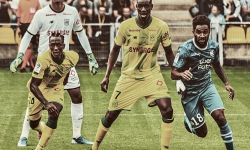 ASC - FCN : Nantes lance sa saison dans le Nord !