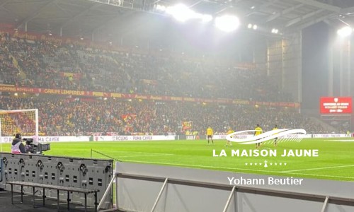 Lens-FCN (3-2) : Tout perdre en cinq minutes (ils l’ont fait !)