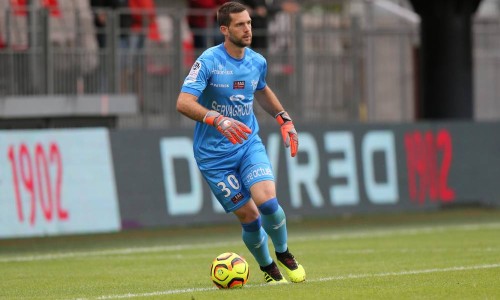 Denis Petric, le parfait homme de l'ombre ?