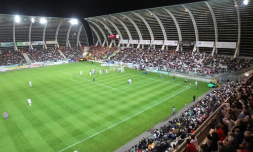 ASC - FCN, J-1 : Interview d'un supporter amiénois