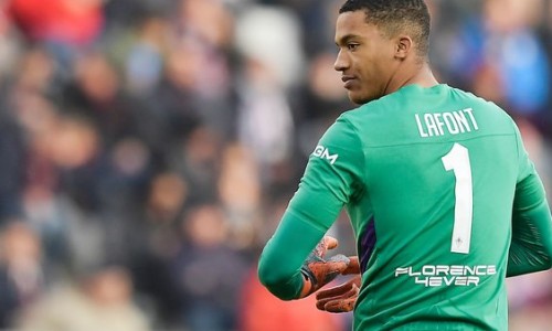 Un FC Nantes actif sur le marché des transferts