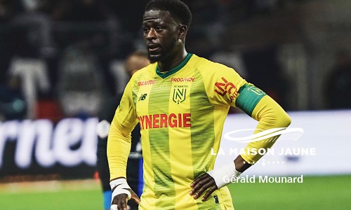 Metz - Nantes (2-0) : La Ligue 2, c'est droit devant