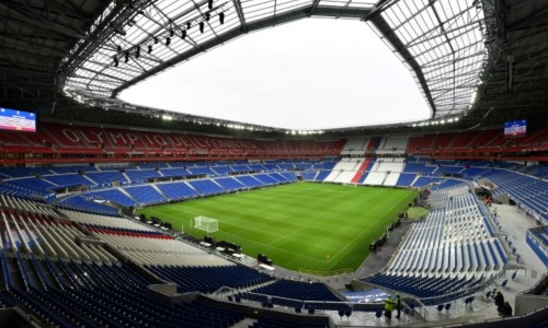 OL - FCN, J-1, Interview d'un groupe de supporters lyonnais