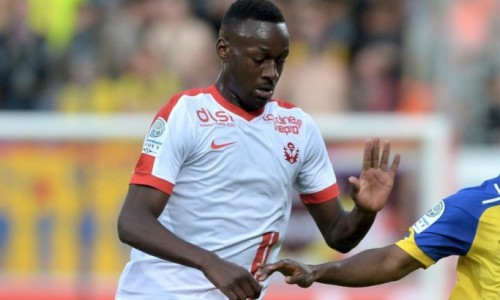 Abou Ba : L’énigme du mercato nantais