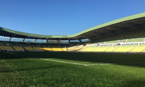 FCN - OM, J-1 : Interview d'un supporter marseillais