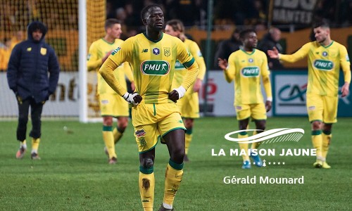 Prépa : Pas de vainqueur entre Anderlecht et Nantes (0-0)