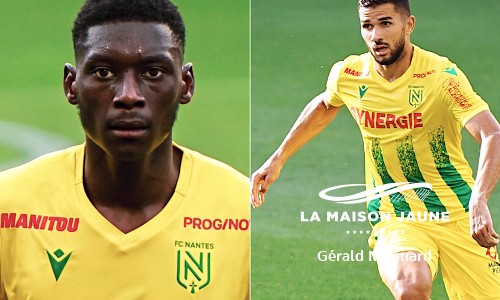 Matchs internationaux : première pour Kolo Muani ; Traoré et Coulibaly cas contact ?