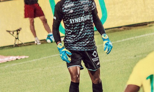 Alban Lafont, le  gros coup du mercato ?