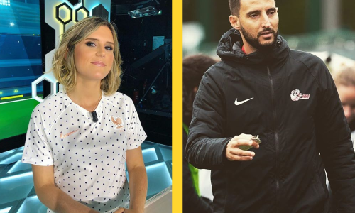 Margot Dumont & Yacine Guesmia : l'interview d'avant-match