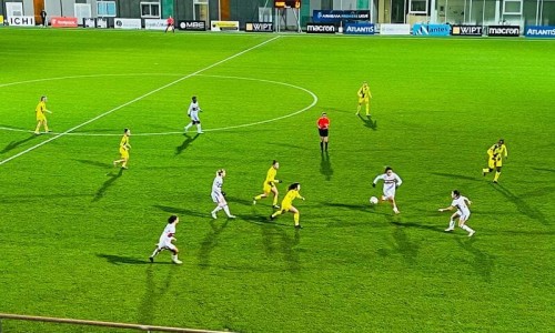 FCN-Fleury (0-0) : les féminines à la maison toujours à l’arrêt