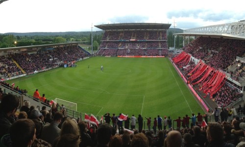 FC Metz - FC Nantes, J-1 : Interview d'un supporter messin