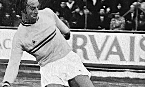 1971 : le fair-play de Paul Courtin