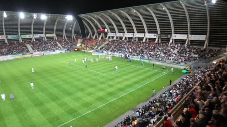 ASC - FCN, J-1 : Interview d'un supporter amiénois