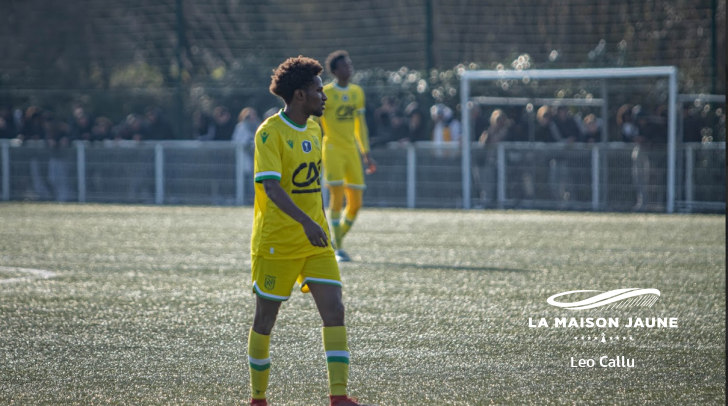 U19 : Victoire sous les yeux de Pierre Aristouy (3-0)