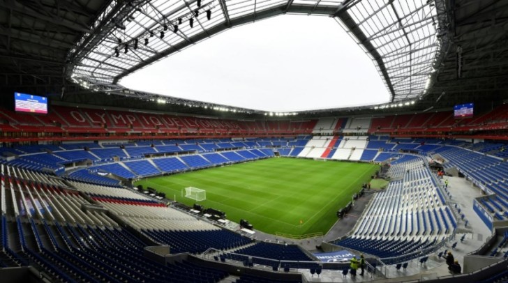 OL - FCN, J-1, Interview d'un groupe de supporters lyonnais