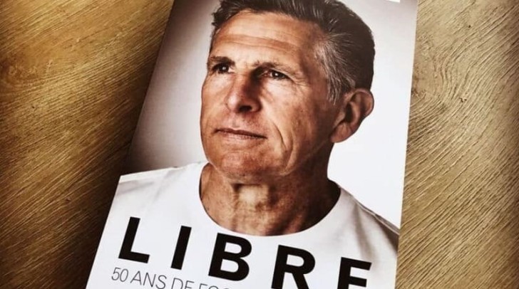 Claude Puel : "Libre 50 ans de football"