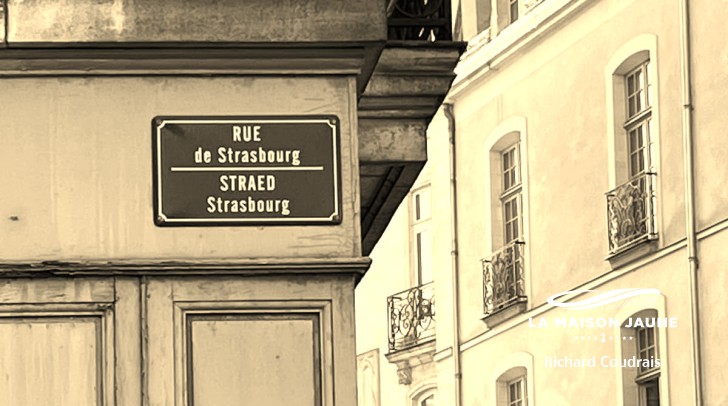 5 janvier 1964 : Première victoire contre Strasbourg