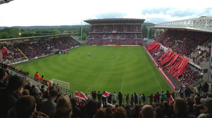 FC Metz - FC Nantes, J-1 : Interview d'un supporter messin