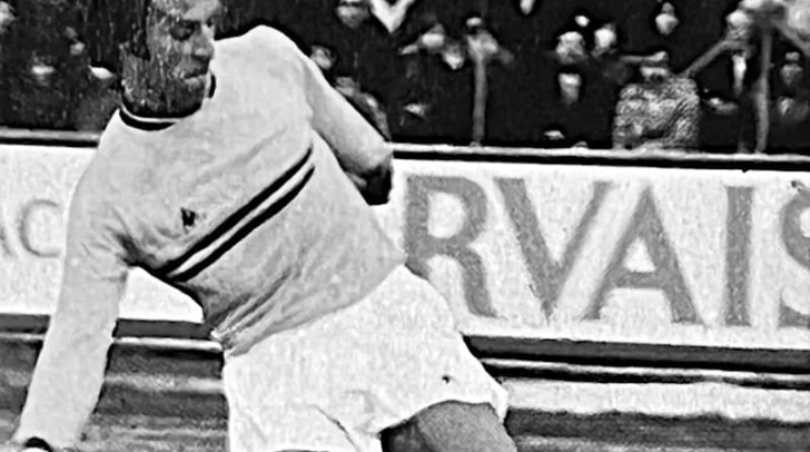 1971 : le fair-play de Paul Courtin