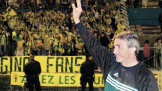 Génération Denoueix : 1998/1999, l’insouciance et la jeunesse