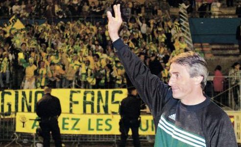 Génération Denoueix – Episode II : L’insouciance et la jeunesse