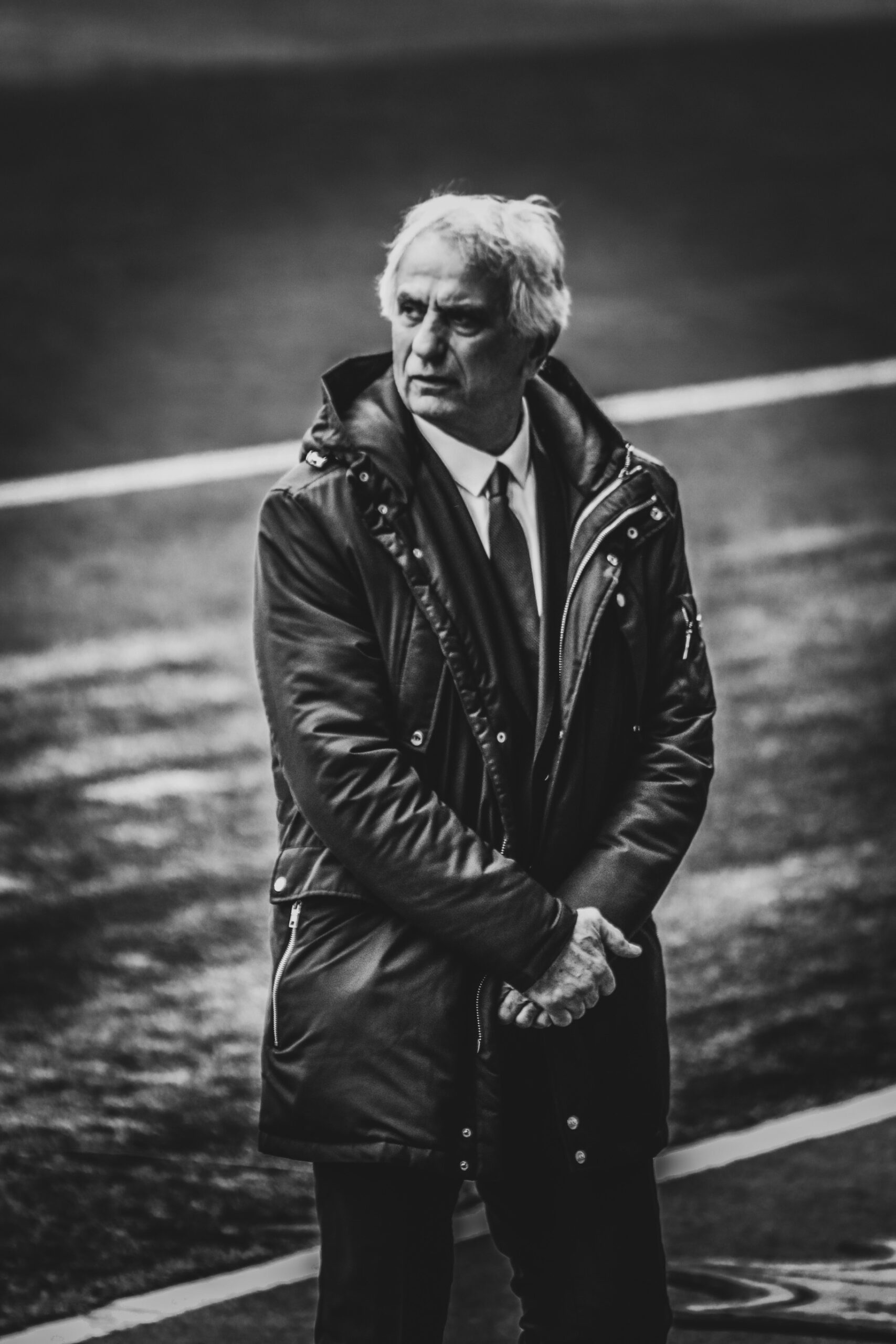 Vahid va quitter le FC Nantes