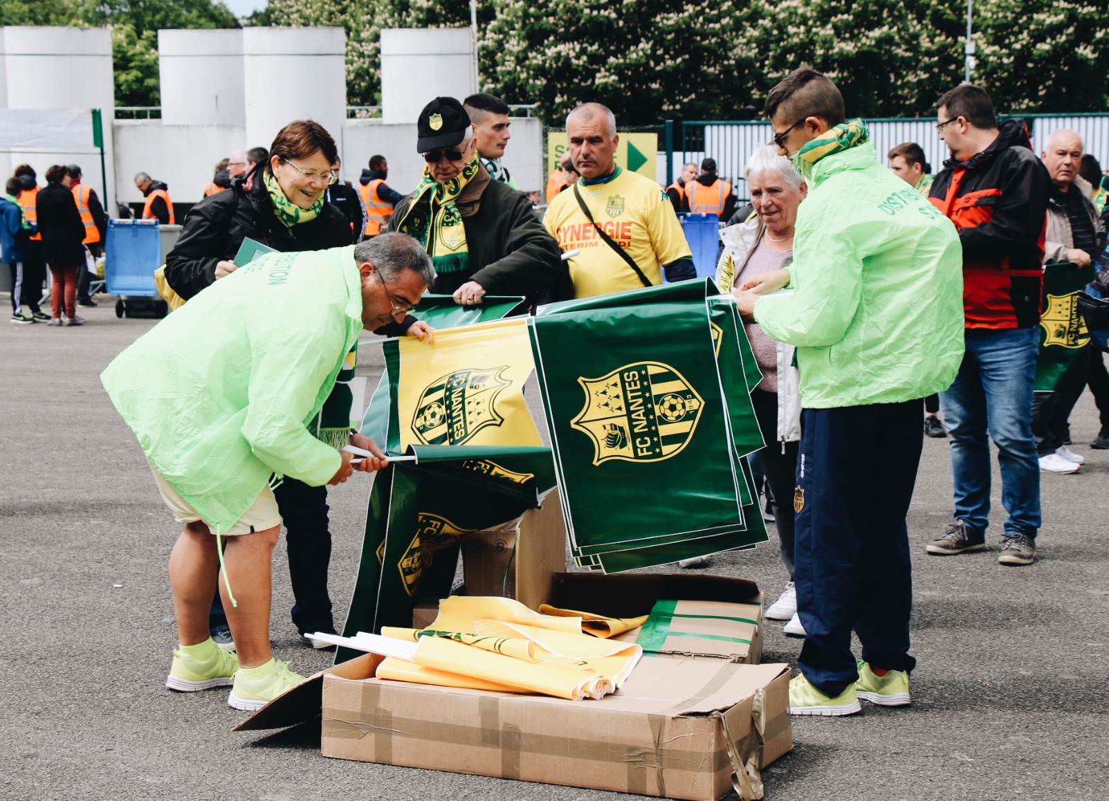 Quelles attentes pour la saison 2019-2020 ?