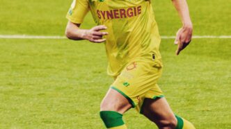 Imran Louza, sur les traces de Valentin Rongier