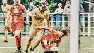 Focus sur… Leïla Peneau