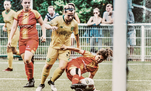 Focus sur… Leïla Peneau