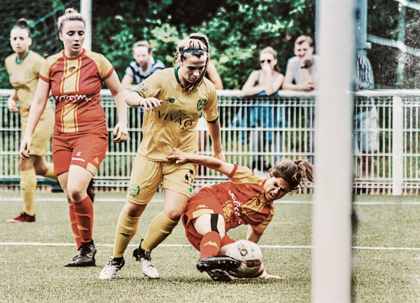 Focus sur… Leïla Peneau