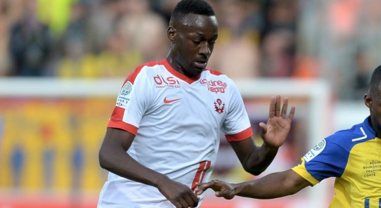 Abou Ba : L’énigme du mercato nantais