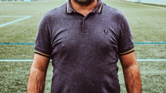 Qui pour remplacer Vahid ?