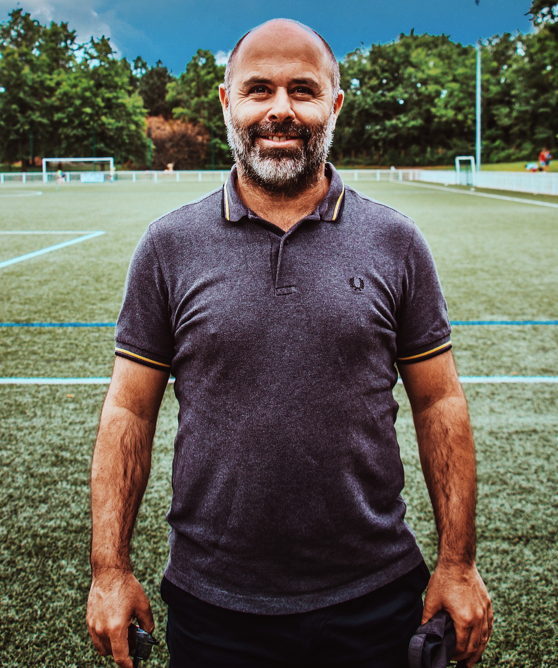 Qui pour remplacer Vahid ?