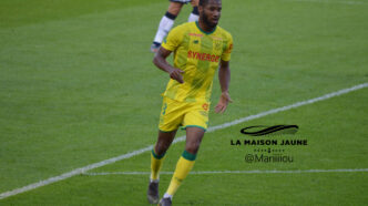 Marcus Coco, aura-t-il le look ?