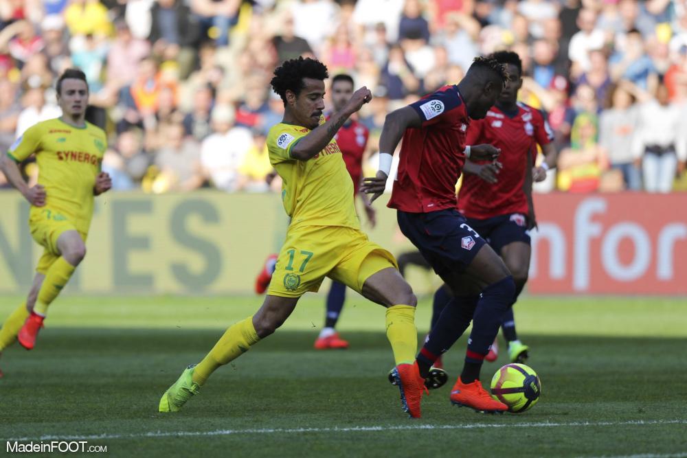 Evangelista, clap de fin ?