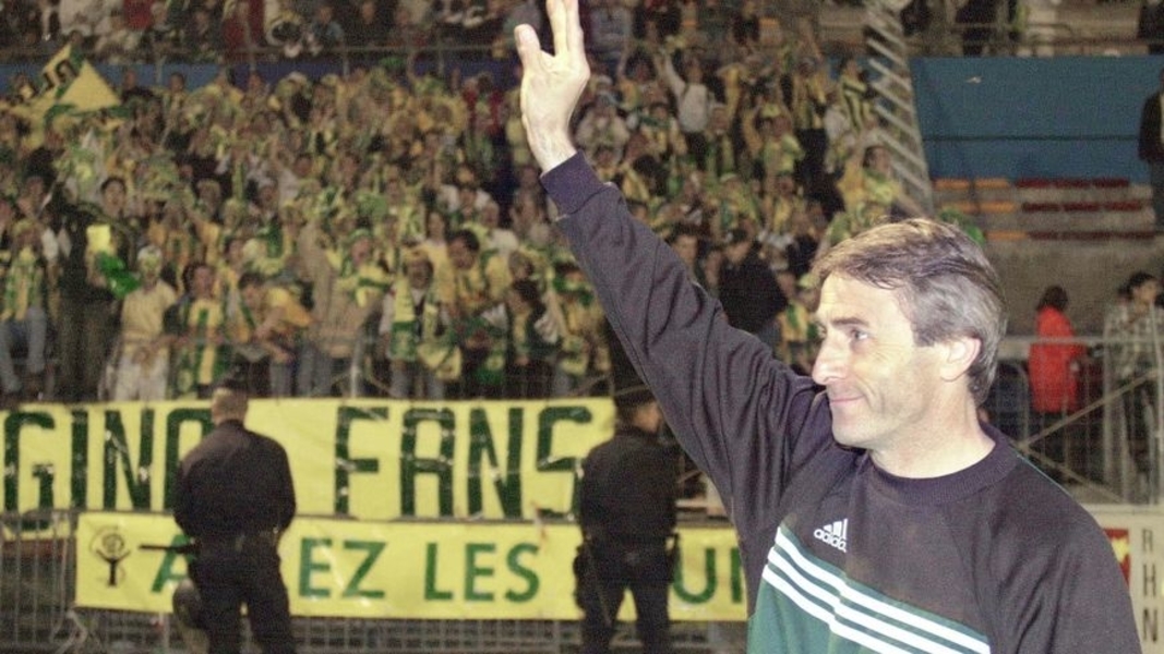 Génération Denoueix : 2001/2002, le cadeau empoisonné