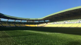 FCN – OM, J-1 : Interview d&rsquo;un supporter marseillais