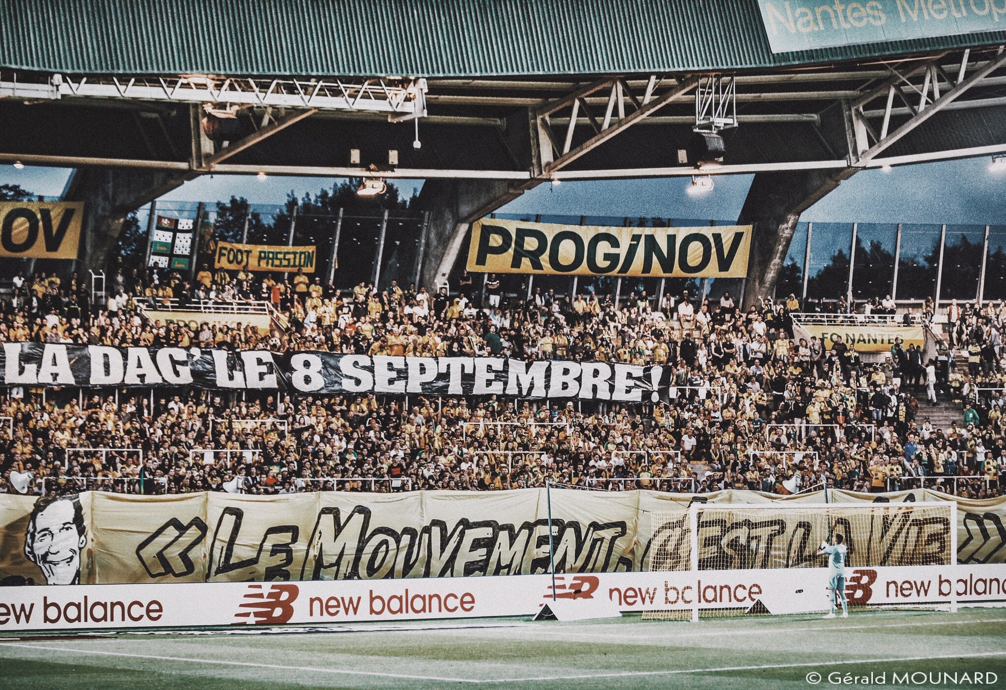 Dimanche, tous à la Dag !