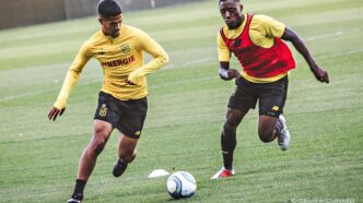 Ludovic Blas, un diamant dans l&rsquo;ombre