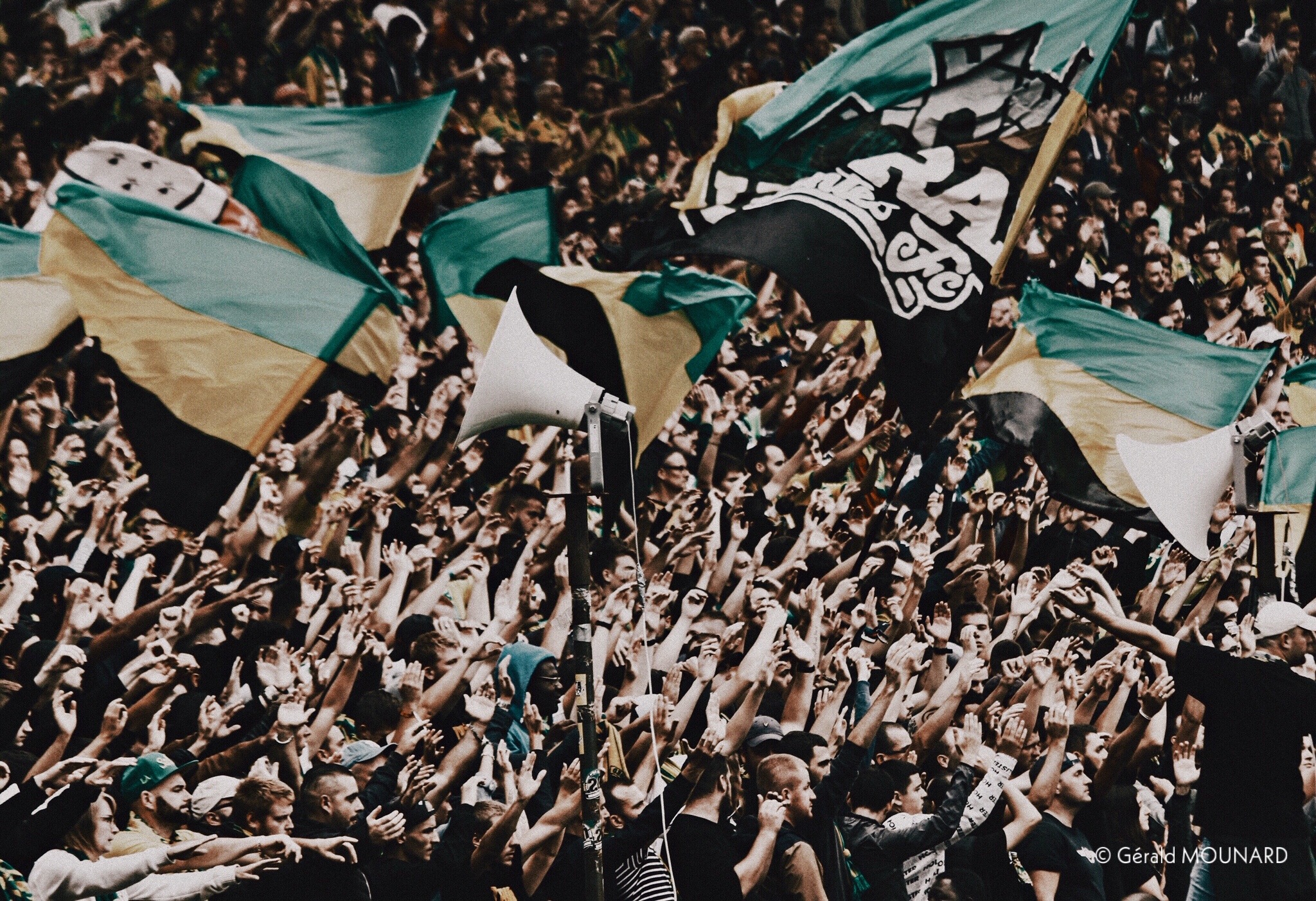 FCN – ASM, J-1, Interview d&rsquo;un supporter monégasque