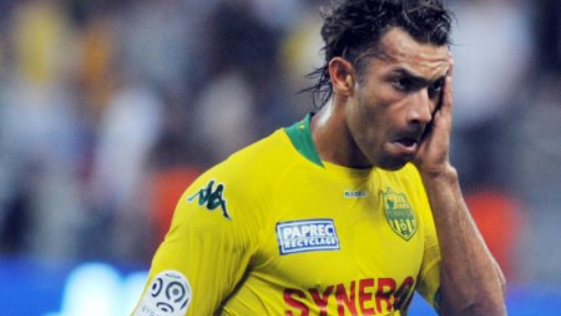 Thomas Dossevi : « Quand le FC Nantes t’appelle, tu fonces, il n’y a pas à hésiter »