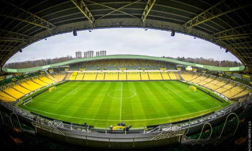 FCN – SRFC : J-1, Interview d’un supporter rennais
