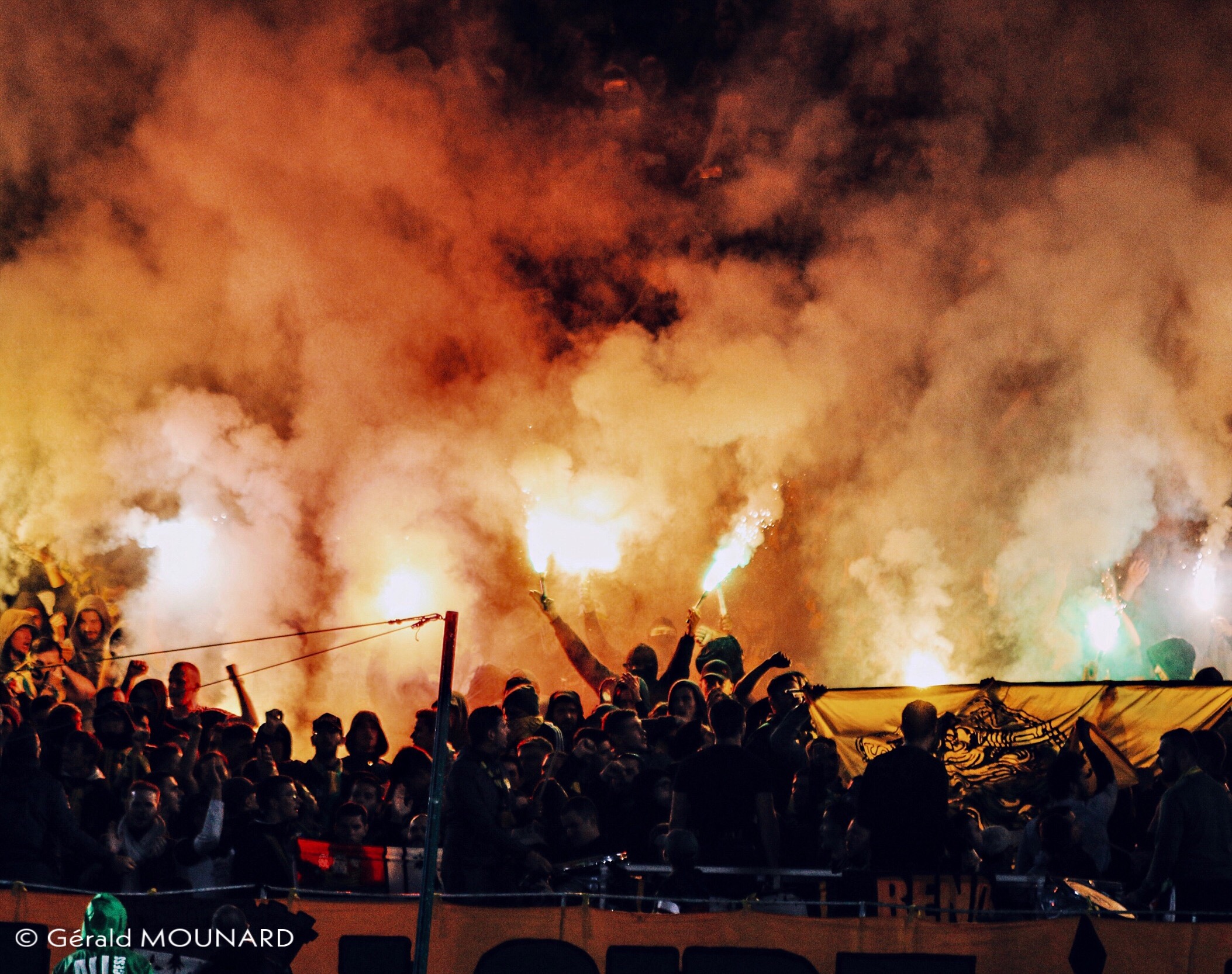 1999-2019: La Brigade Loire a 20 ans !