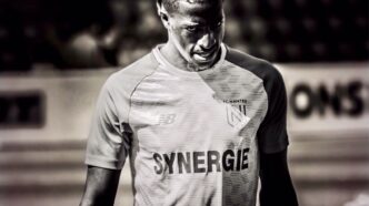 Nantes tombe en Moselle