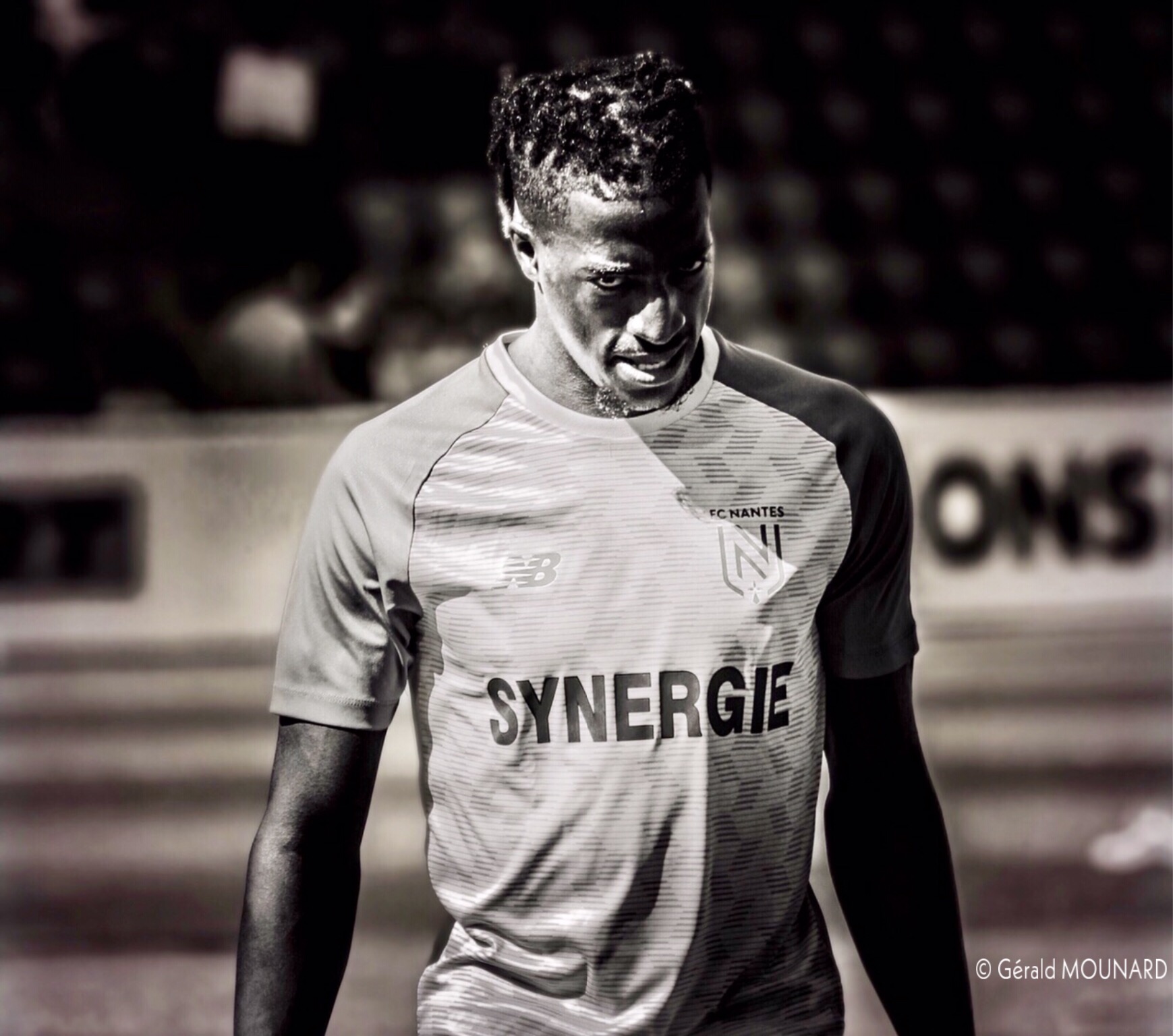 Nantes tombe en Moselle