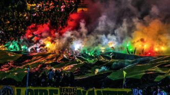 Comment définir l’identité du FC Nantes ?