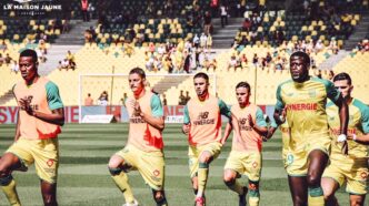 Passer la trêve au chaud