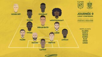 FCN – OGCN : A force de persévérance…